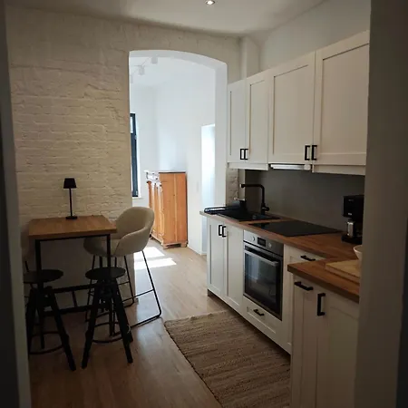Appartement Hafenwestseite Neustadt Neustadt in Holstein