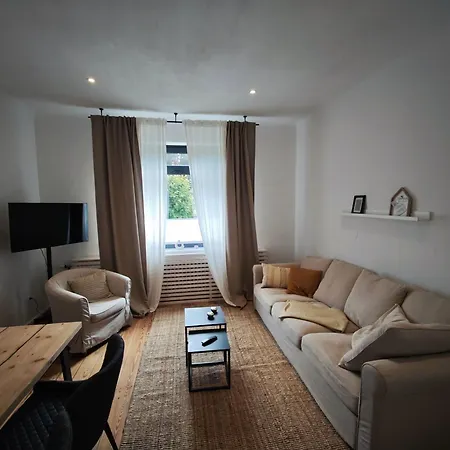 Appartement Hafenwestseite Neustadt Neustadt in Holstein