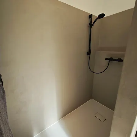 Appartement Hafenwestseite Neustadt