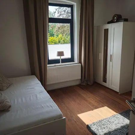 Appartement Hafenwestseite Neustadt Neustadt in Holstein