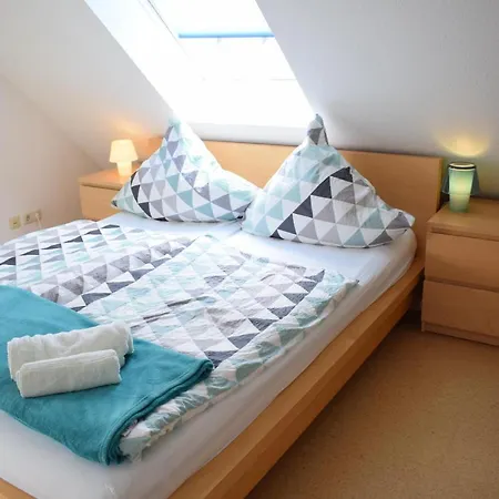 Hafenwestseite Neustadt * Neustadt in Holstein