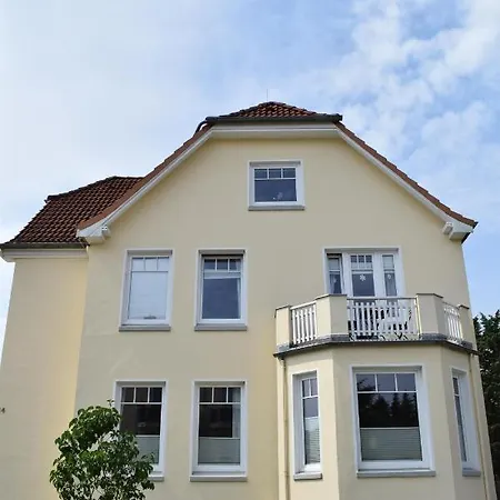 Hafenwestseite Neustadt Apartment Neustadt in Holstein