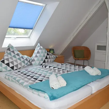 Hafenwestseite Neustadt *