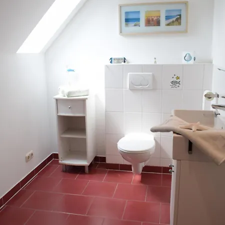 Apartment Wieksberg Hafen Neustadt in Holstein