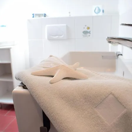 Hafenwestseite Neustadt شقة نوستاد ان هولستن