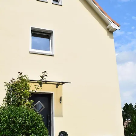 Hafenwestseite Neustadt شقة