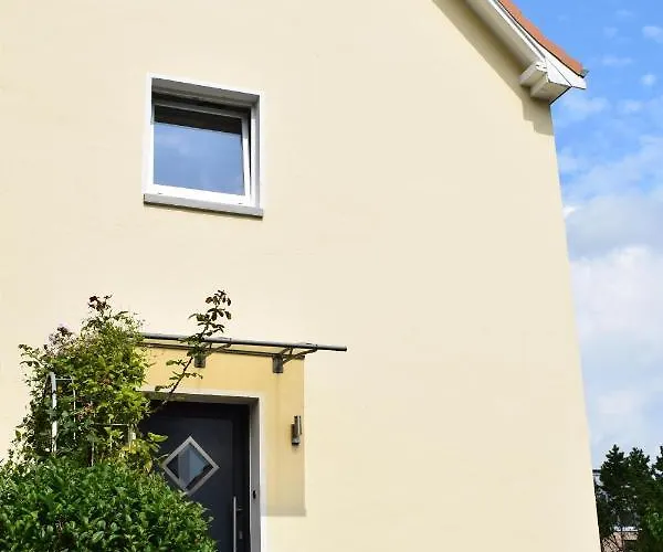 Hafenwestseite Neustadt Apartamento